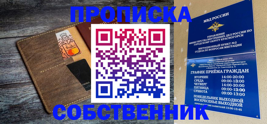 временная регистрация надежно в Черногорске